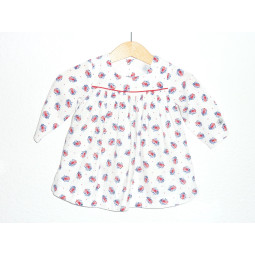 Robe PETIT BATEAU - 6 mois