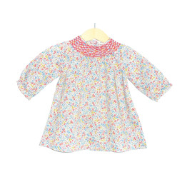 Robe CYRILLUS - 6 mois