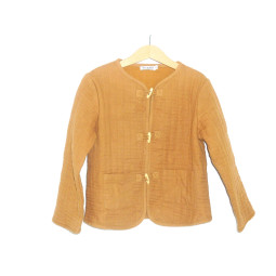 Veste EDEN et VICTOR - 8 ans