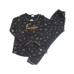Pyjama PETIT BATEAU - 6 ans