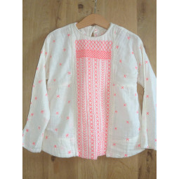 Blouse BILLIEBLUSH - 6 ans