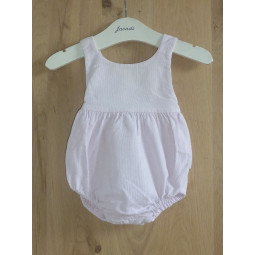 Barboteuse JACADI - 1 mois