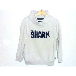 Sweat OKAIDI - 8 ans