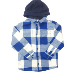 Chemise OKAIDI - 8 ans