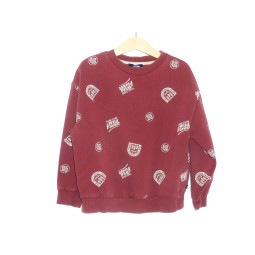 Sweat OKAIDI - 8 ans