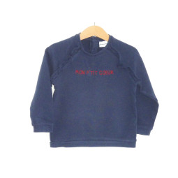 Sweat VERT BAUDET - 3 ans