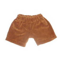 Bloomer velours MES PETITS...