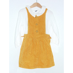 Ensemble KIABI - 3 ans