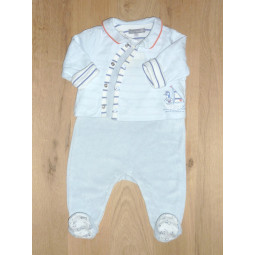 Ensemble SERGENT MAJOR - 3...