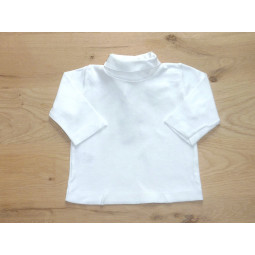 Haut PETIT BATEAU - 3 mois