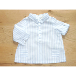 Blouse CYRILLUS - 3 MOIS