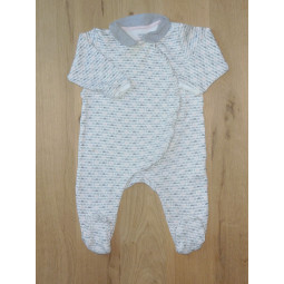 Pyjama OBAIBI - 9 mois