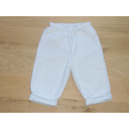 Pantalon réversible - 9 mois