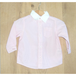 Chemise BOUTCHOU - 9 mois