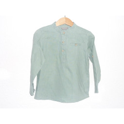 Blouse VERT BAUDET - 4 ans