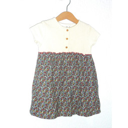 Robe ZARA - 2/3 ans