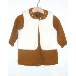 Ensemble KIABI - 18 mois