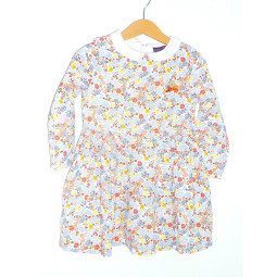 Robe SERGENT MAJOR - 5 ans