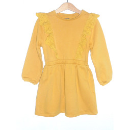 Robe KIABI - 5 ans