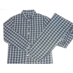 Pyjama vintage - 10 ans