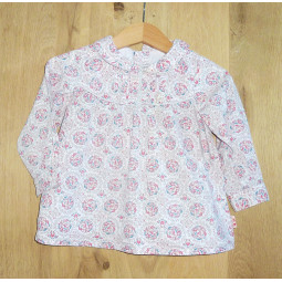 Blouse SERGENT MAJOR - 18 mois