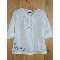 Blouse IKKS - 4 ans