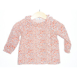 Blouse BOUTCHOU - 9 mois