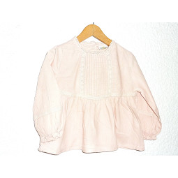 Blouse TAO - 24 mois