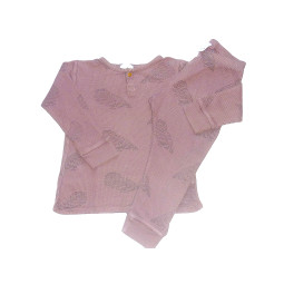 Pyjama ZARA - 2/3 ans