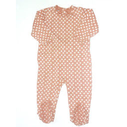 Pyjama VERT BAUDET - 18 mois