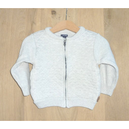 Gilet KIABI - 12 mois