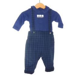 Ensemble JACADI vintage -...