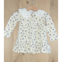 Robe ZARA - 18/24 mois