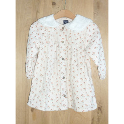 Robe KIABI - 18 mois