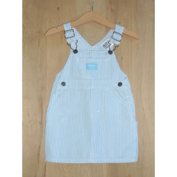 Robe OSHKOSH - 12 mois