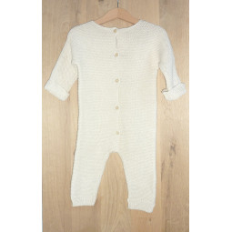 Combinaison KIABI - 12 mois