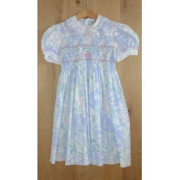 Robe VINTAGE - 6 ans