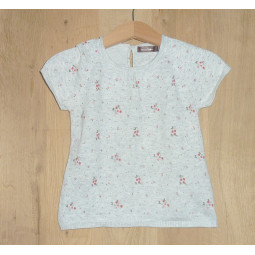 Pull BOUTCHOU - 3 ans