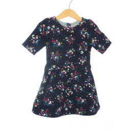 Robe PETIT BATEAU - 3 ans