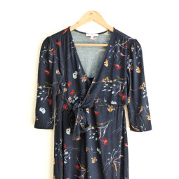 Robe grossesse et...