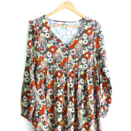 Robe grossesse VERT BAUDET...