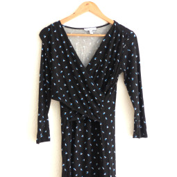 Robe grossesse et...