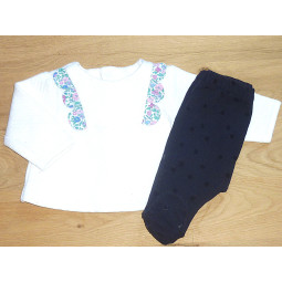 Ensemble JACADI - 3 mois