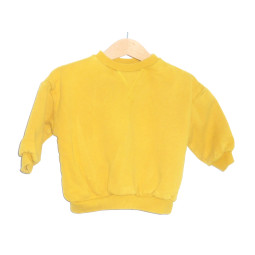 Sweat ZARA - 9/12 mois