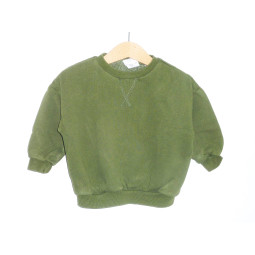 Sweat ZARA - 9/12 mois