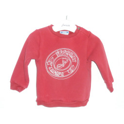 Sweat JACADI - 18 mois