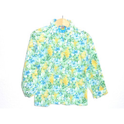 Chemisier VINTAGE - 5 ans