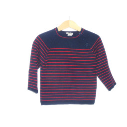 Pull CYRILLUS - 2 ans