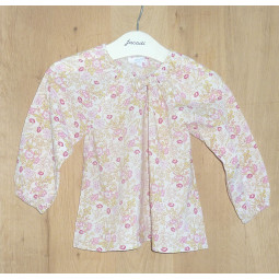 Blouse JACADI - 18 mois