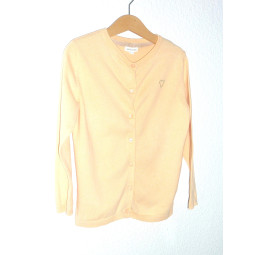 Gilet VERT BAUDET - 6 ans